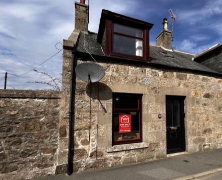 Improvement Fraserburgh photo
